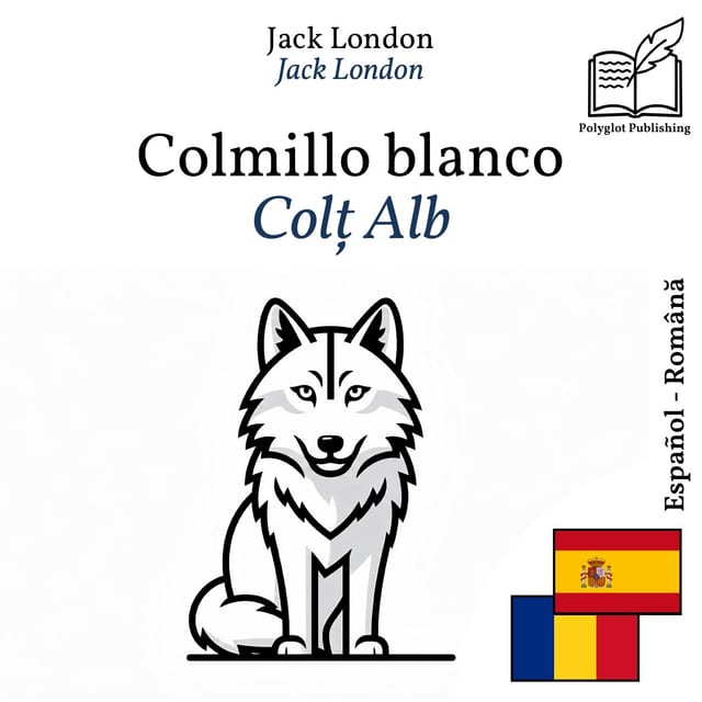 Colț Alb