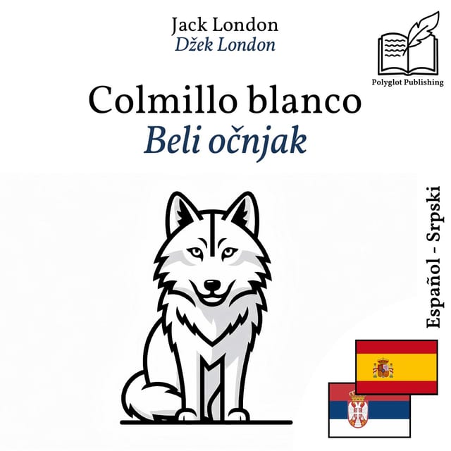 Beli očnjak