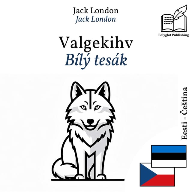 Bílý tesák