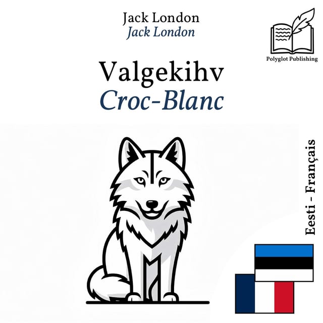 Croc-Blanc