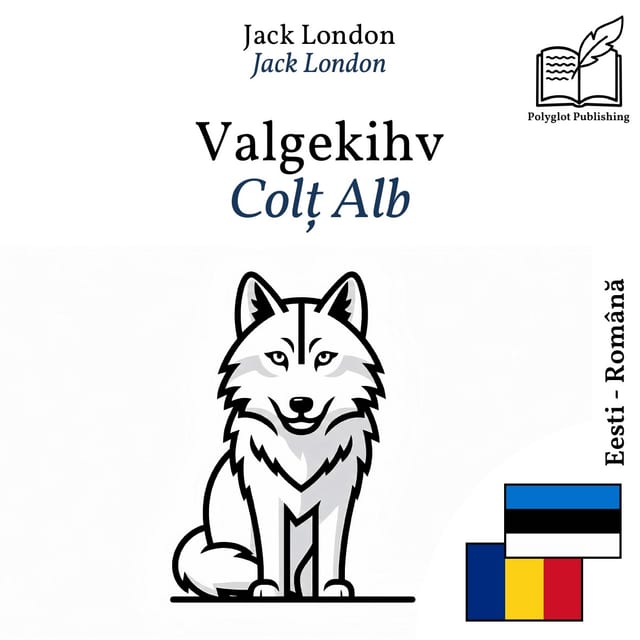 Colț Alb
