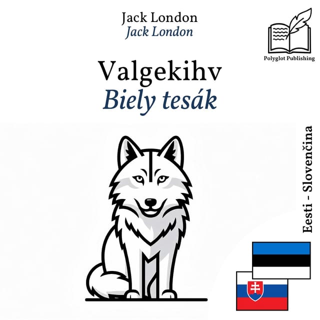 Biely tesák