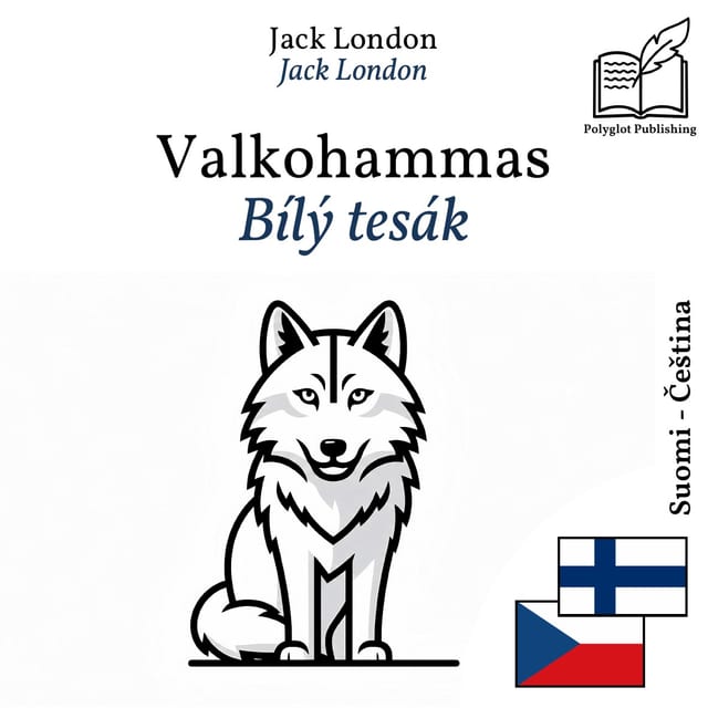 Bílý tesák