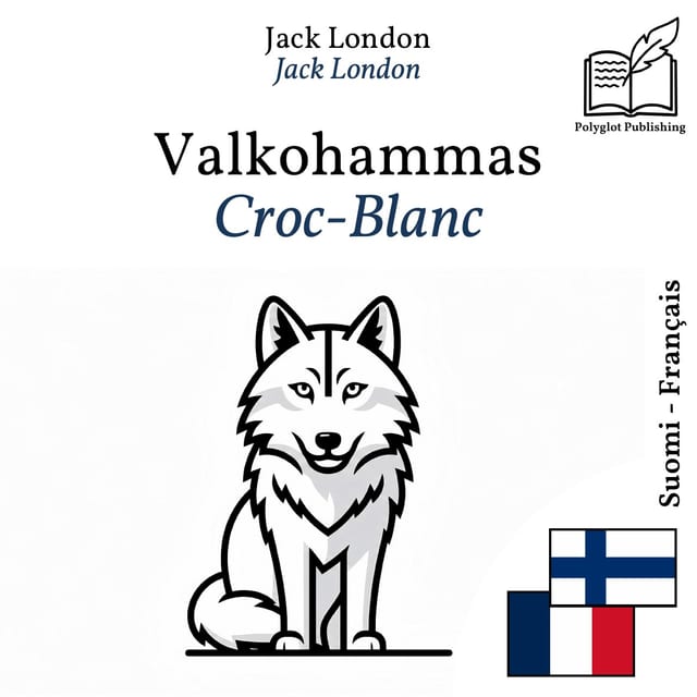 Croc-Blanc