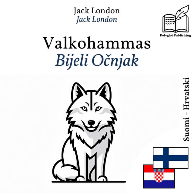 Bijeli Očnjak