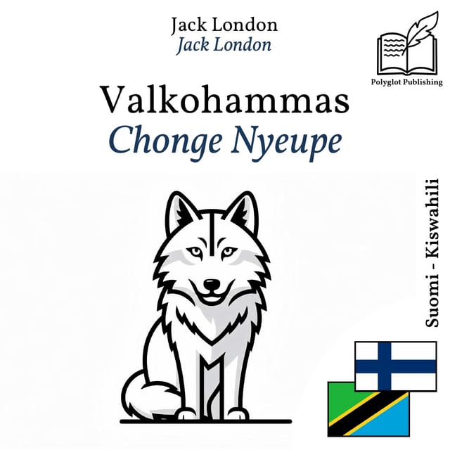 Chonge Nyeupe