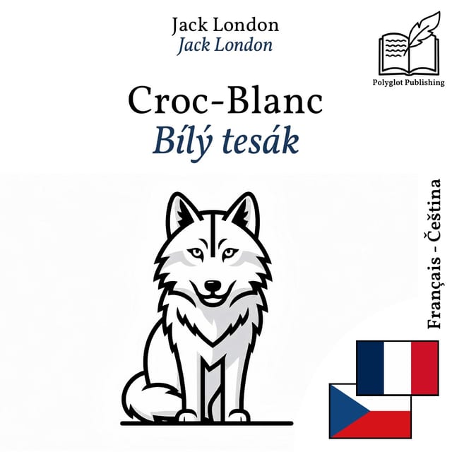 Bílý tesák