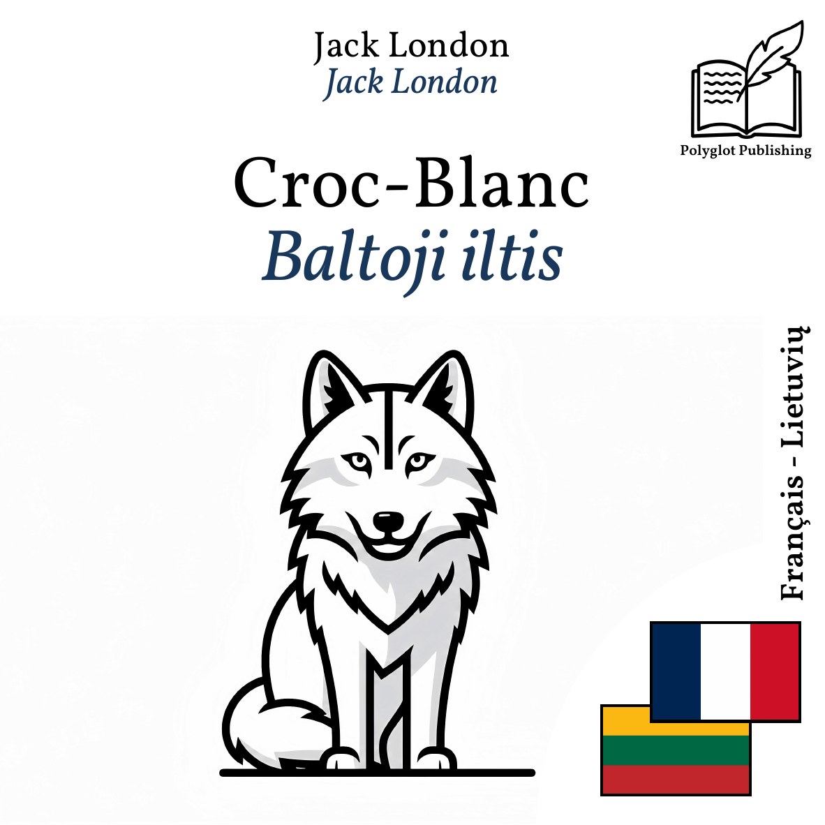 Baltoji iltis