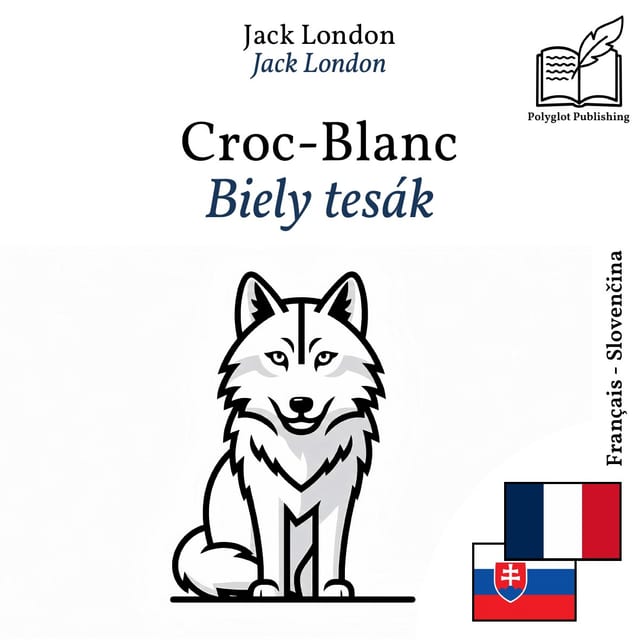 Biely tesák