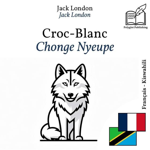 Chonge Nyeupe