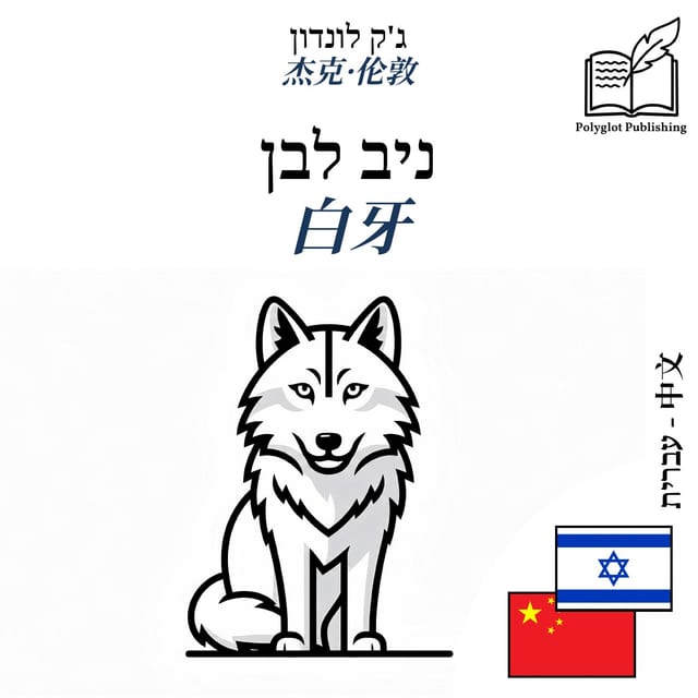 白牙
