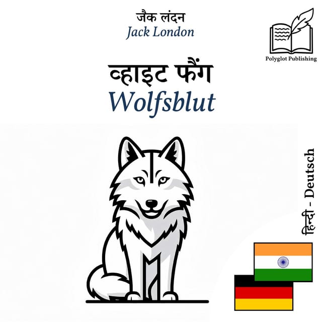 Wolfsblut