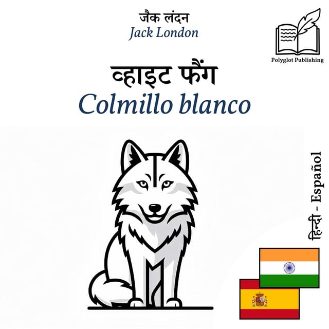 Colmillo blanco