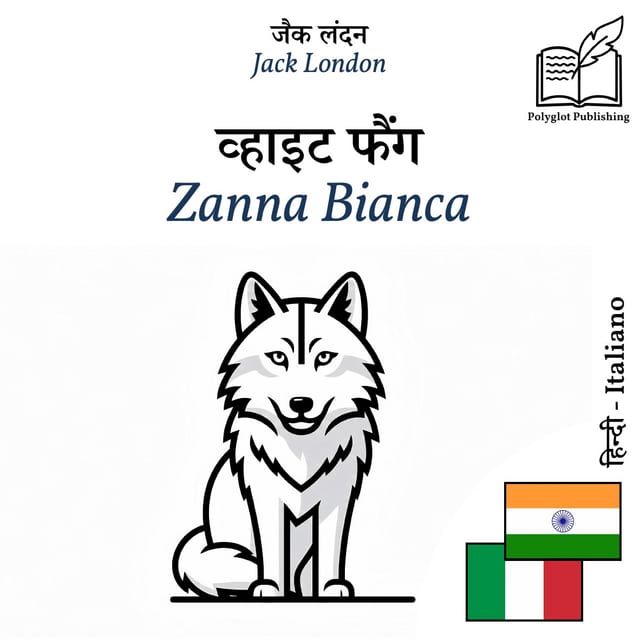 Zanna Bianca