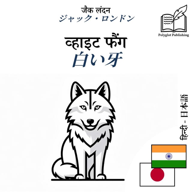 白い牙