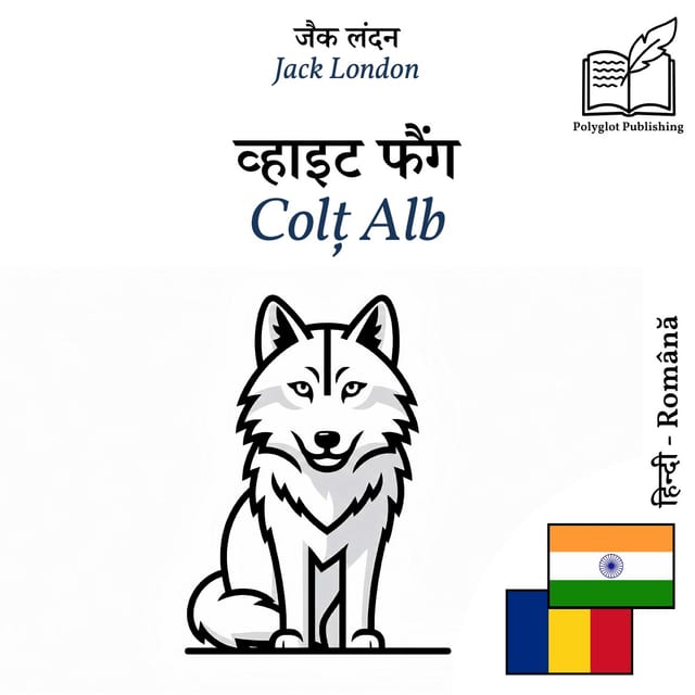Colț Alb