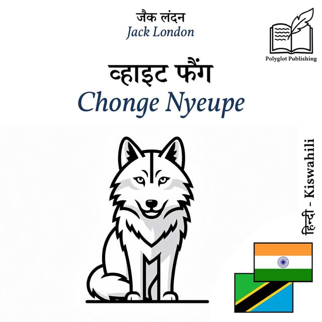 Chonge Nyeupe