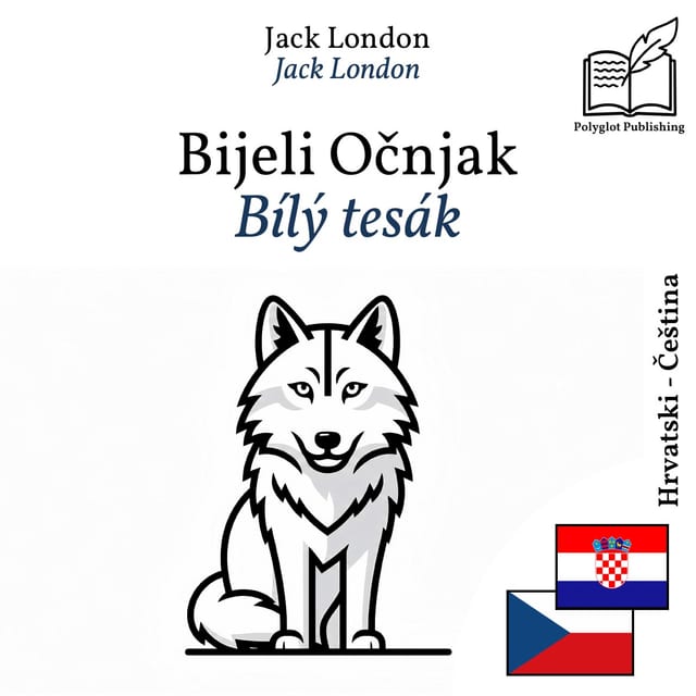 Bílý tesák