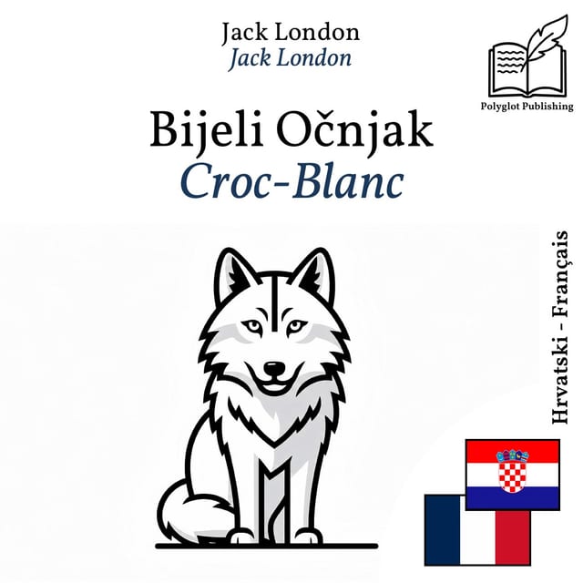 Croc-Blanc