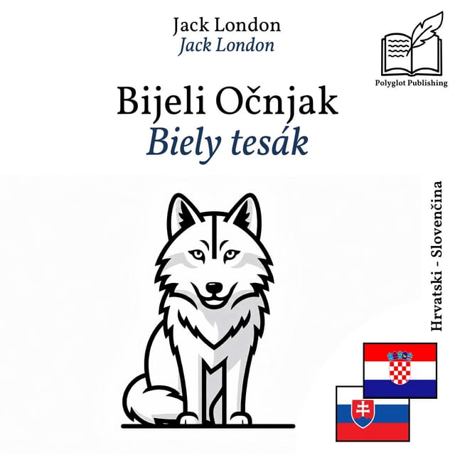 Biely tesák