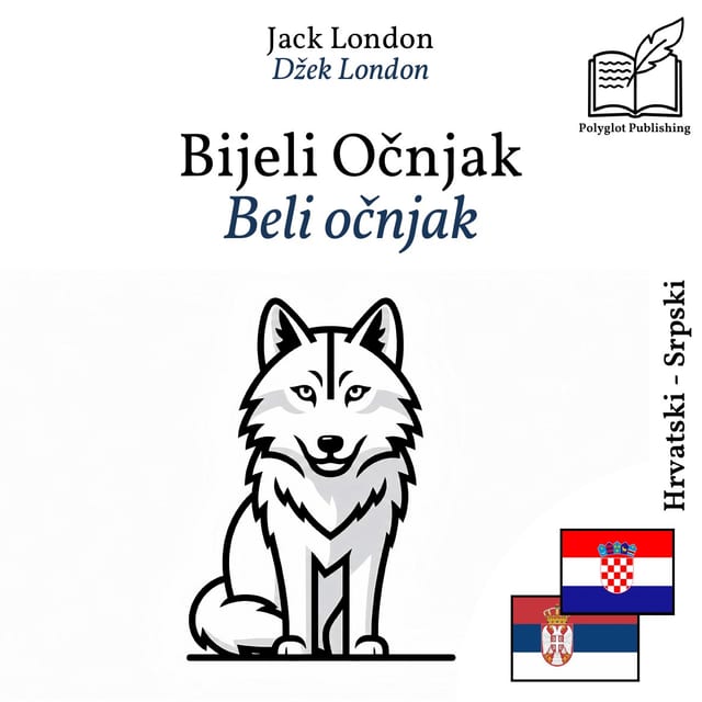 Beli očnjak