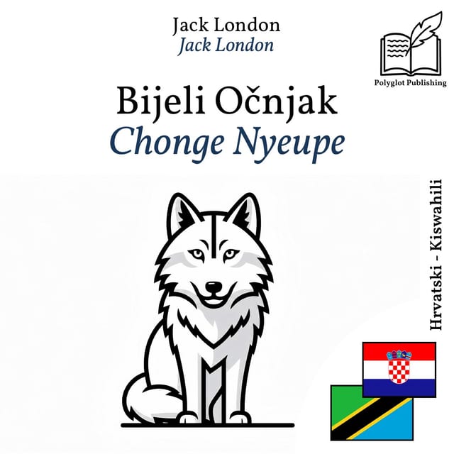 Chonge Nyeupe