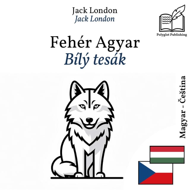 Bílý tesák