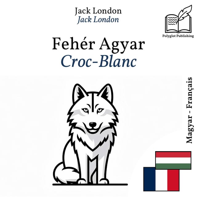 Croc-Blanc