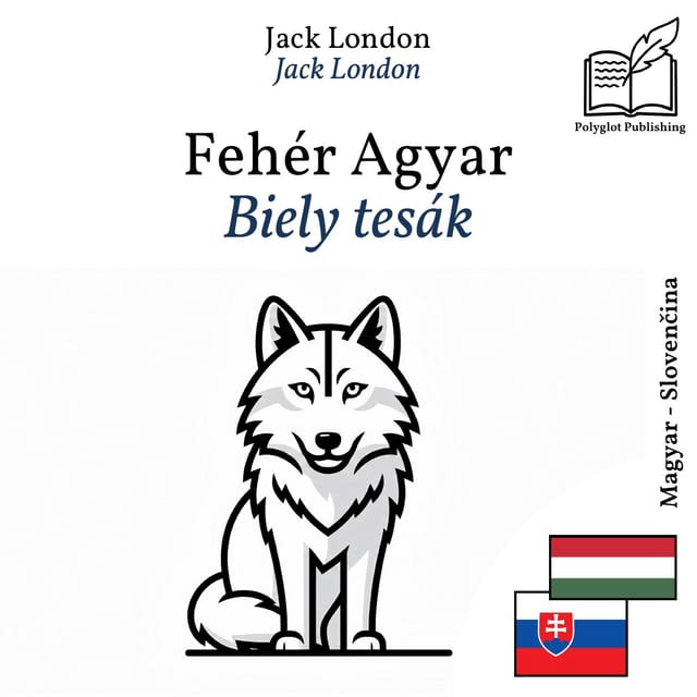 Biely tesák