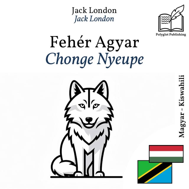 Chonge Nyeupe