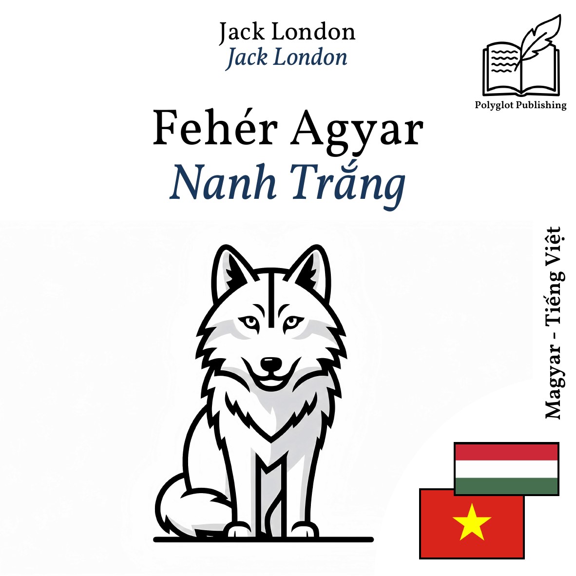 Nanh Trắng