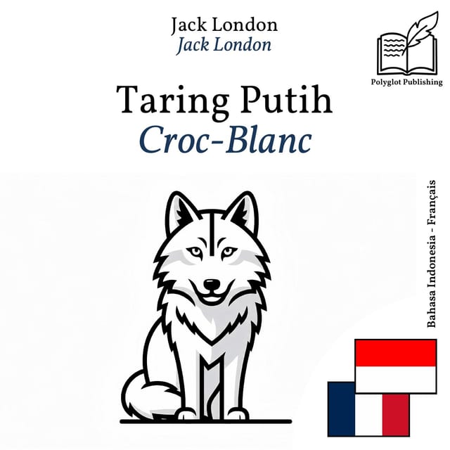 Croc-Blanc