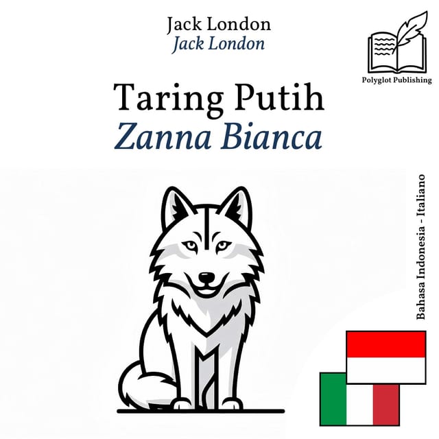Zanna Bianca