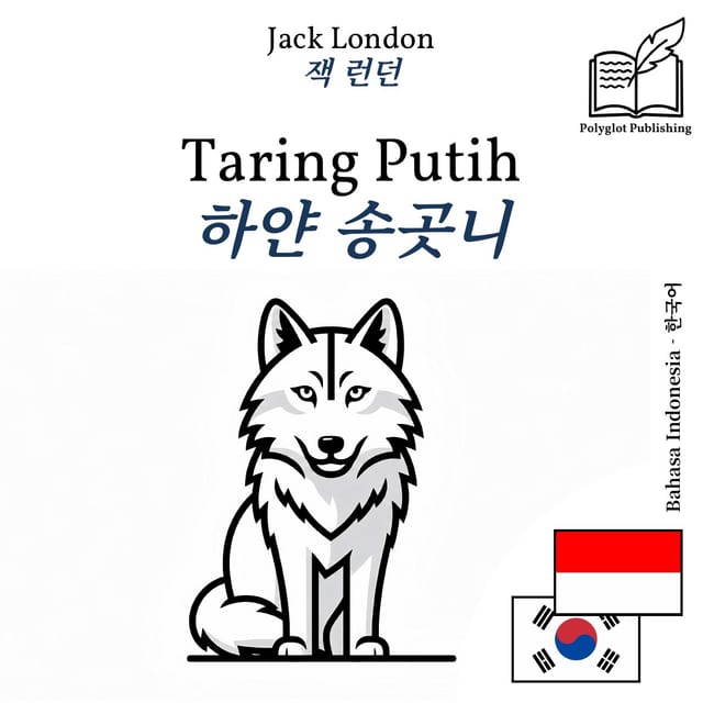 하얀 송곳니