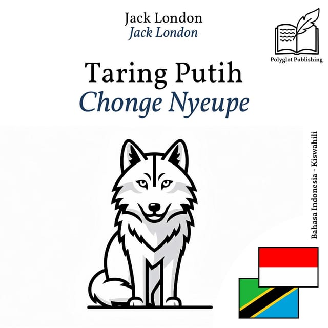 Chonge Nyeupe