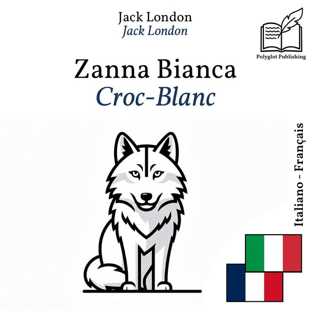 Croc-Blanc