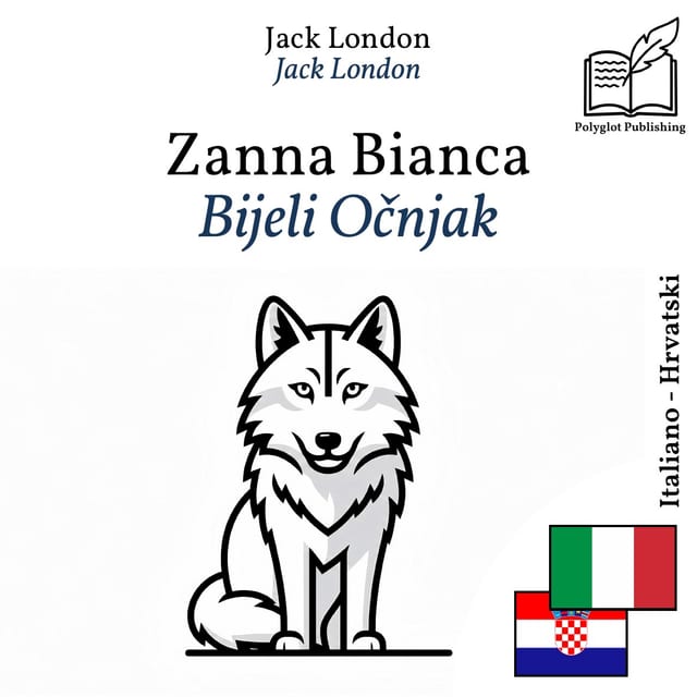 Bijeli Očnjak