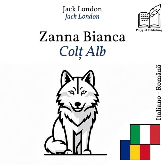 Colț Alb