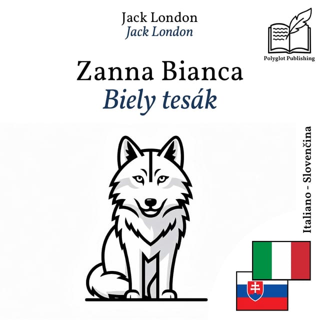 Biely tesák