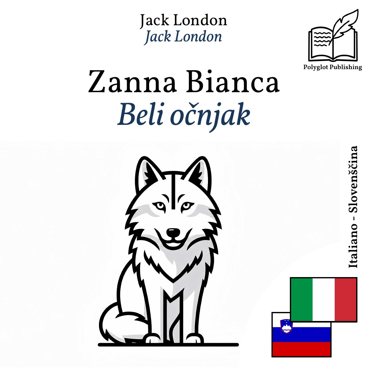Beli očnjak