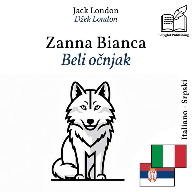 Beli očnjak