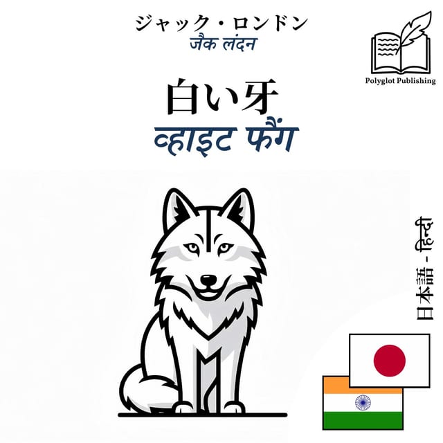 व्हाइट फैंग