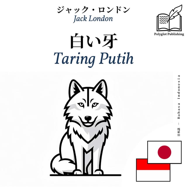 Taring Putih