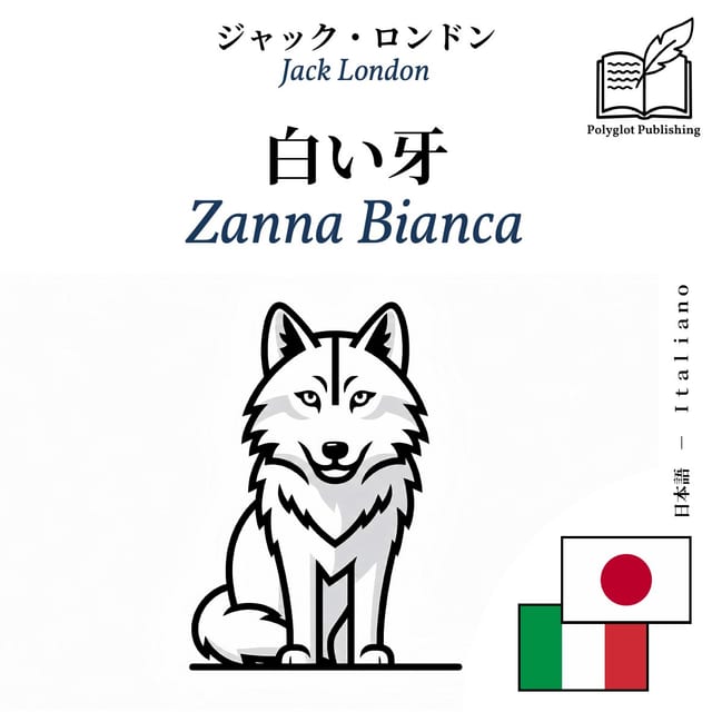 Zanna Bianca