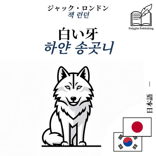 하얀 송곳니