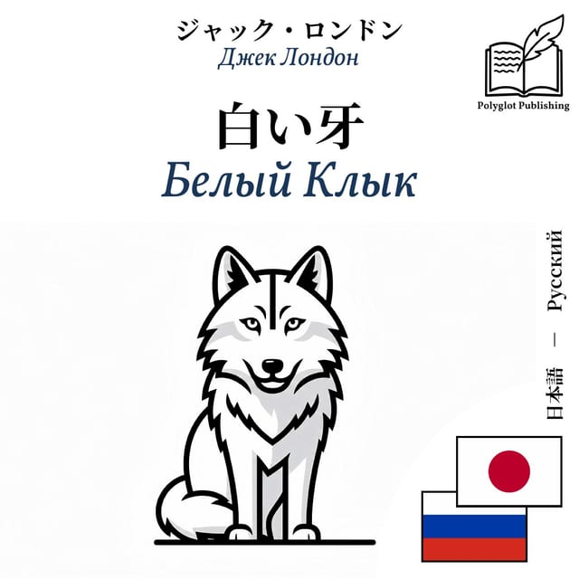 Белый Клык