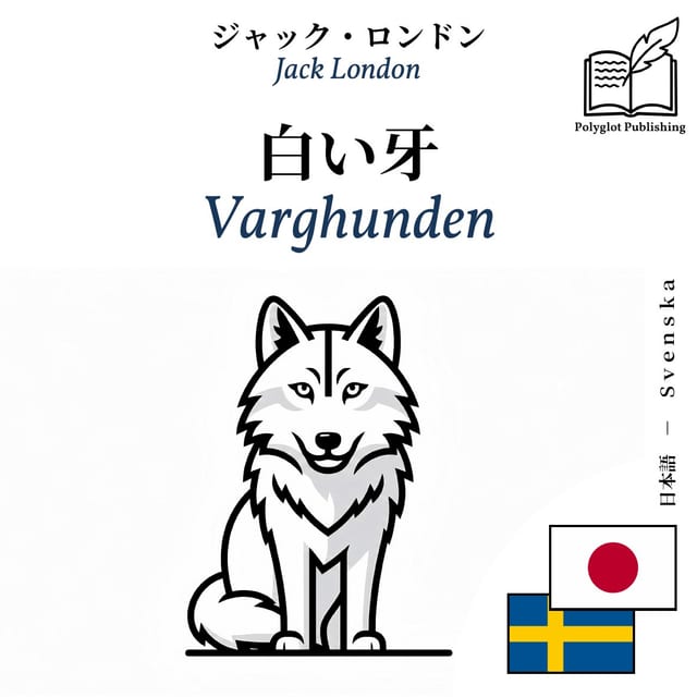 Varghunden