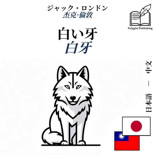 白牙