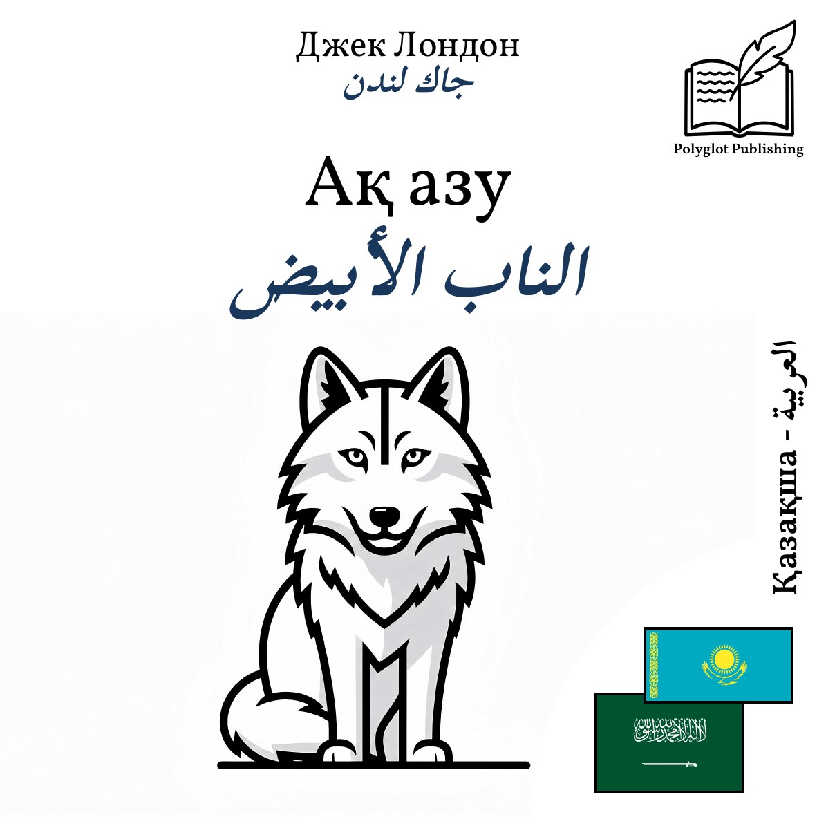 الناب الأبيض
