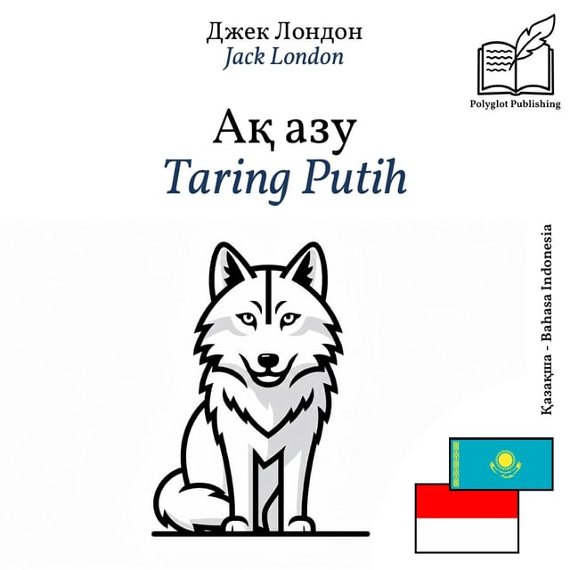 Taring Putih